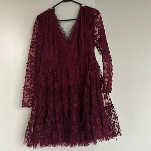 NWT Altard State Dress